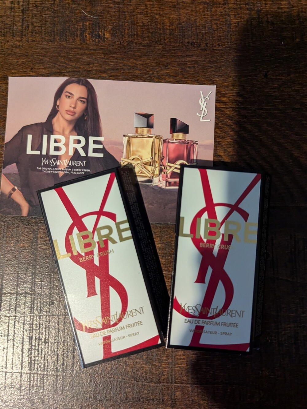 YSL Black Opium, Libre Lot - Picture 5 of 16